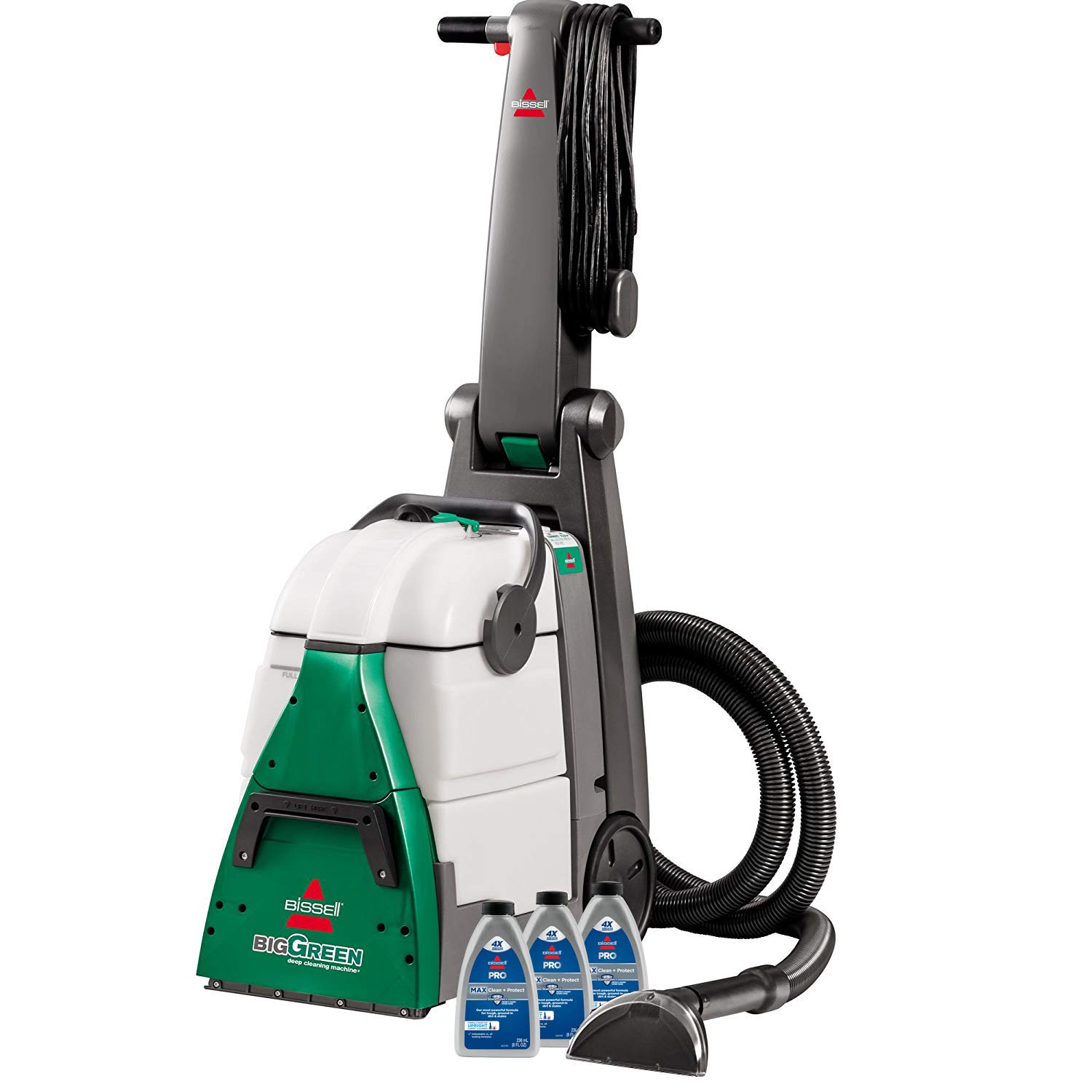 Algopix Similar Product 4 - BISSELL Big Green Professional Carpet