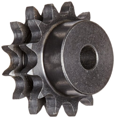 Algopix Similar Product 7 - Martin Roller Chain Sprocket