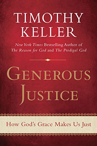 Algopix Similar Product 19 - Generous Justice How Gods Grace Makes