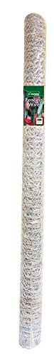 Algopix Similar Product 1 - Kingfisher 13mm Chicken Wire