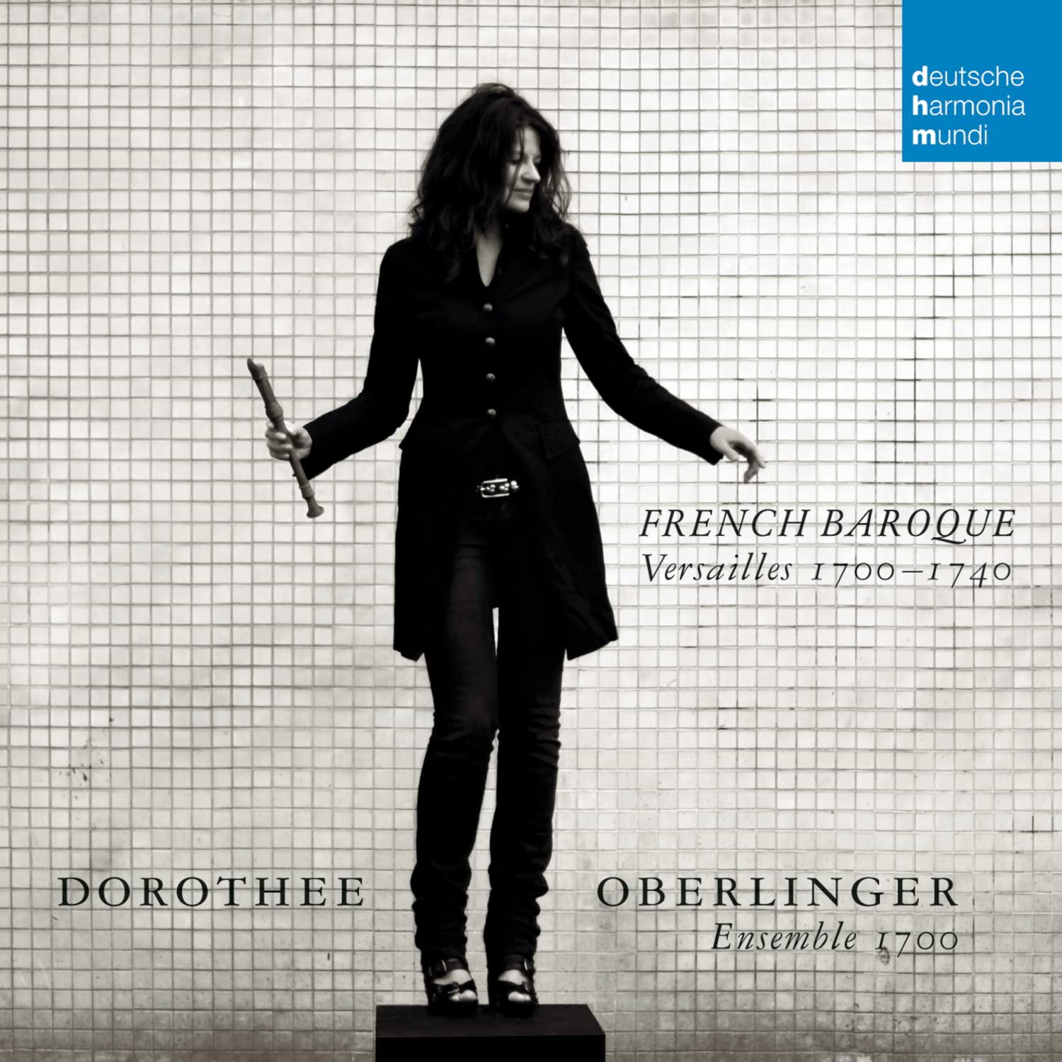 Algopix Similar Product 14 - French Baroque