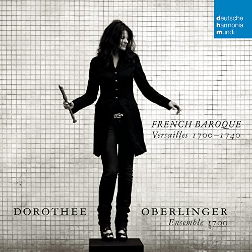 Algopix Similar Product 12 - French Baroque