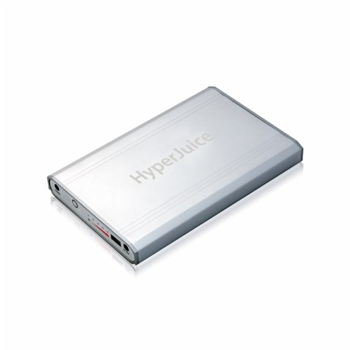 Algopix Similar Product 19 - HyperJuice External Battery for