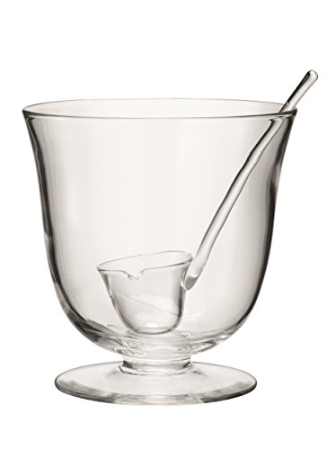 Algopix Similar Product 16 - LSA International Serve Punchbowl 