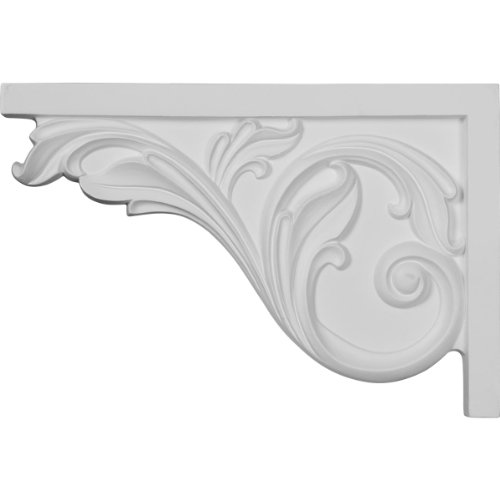 Algopix Similar Product 16 - Ekena Millwork SB11X07ACL Large