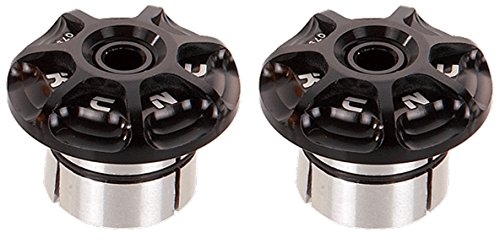 Algopix Similar Product 11 - KCNC Outta My Face Bar End Plugs MTB