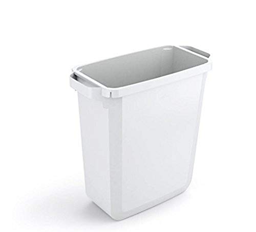Algopix Similar Product 13 - Durable DURABIN 60 Rectangular Waste