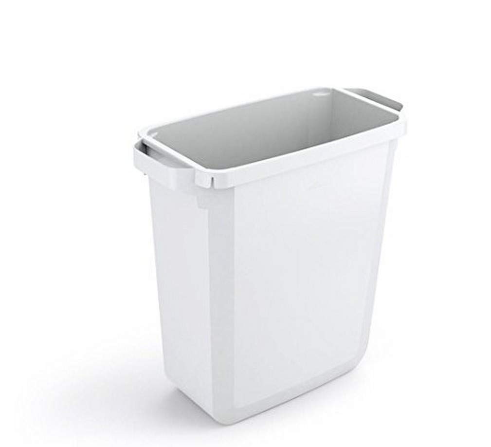 Algopix Similar Product 4 - Durable DURABIN 60 Rectangular Waste