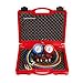 Algopix Similar Product 11 - Rothenberger Manifold Set 2Way