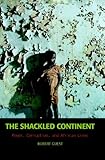 Algopix Similar Product 2 - The Shackled Continent Power