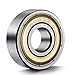 Algopix Similar Product 6 - BC Precision 608ZZ Skateboard Bearing