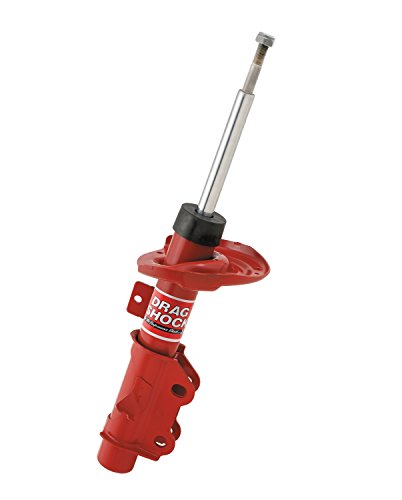 Algopix Similar Product 15 - Lakewood 40521 Front Shock Absorber