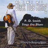 Algopix Similar Product 8 - Black Tide Rising P D Smith Sings