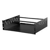 Algopix Similar Product 16 - Raxxess TR3 3 Space Trap Shelf