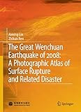 Algopix Similar Product 2 - The Great Wenchuan Earthquake of 2008