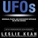 Algopix Similar Product 2 - UFOs Generals Pilots and Government
