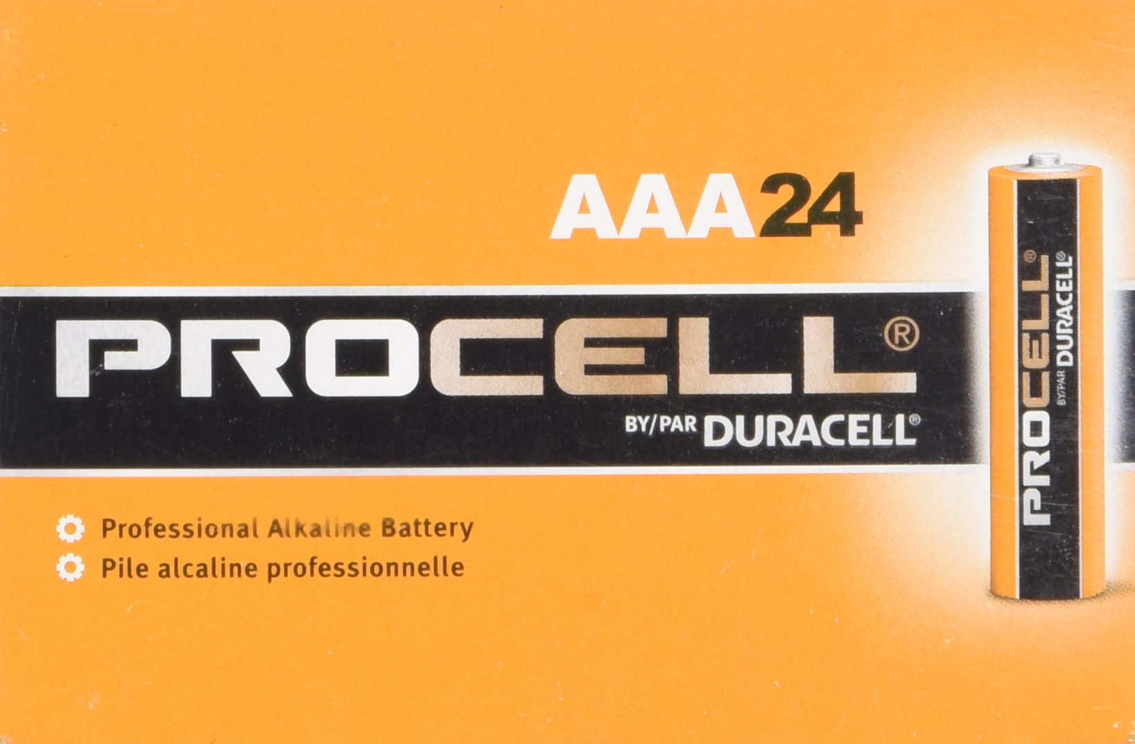 Algopix Similar Product 7 - Duracell 32MA92DH0O Procell Alkaline