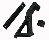 Algopix Similar Product 4 - 5 Bolt on Picatinny Rail for Hand