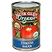 Algopix Similar Product 16 - Muir Glen Organic Tomato Sauce, 106 Oz