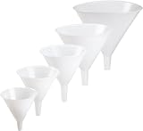 Algopix Similar Product 3 - Dynalon 2121950001 PolypropyleneHDPE