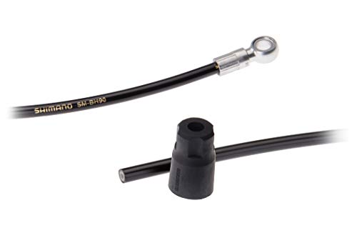 Algopix Similar Product 3 - Shimano Disc Brake BH90hoseBanjCnct RR