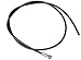 Algopix Similar Product 3 - Shimano SMBH90SB Bremsleitung to Disc