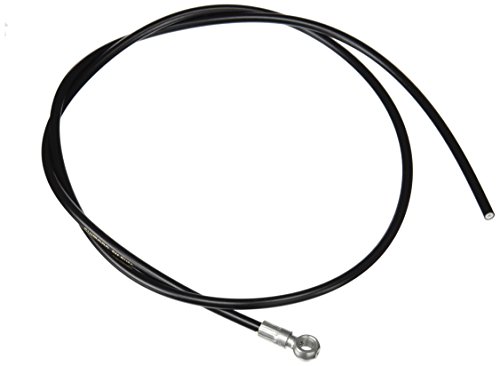 Algopix Similar Product 4 - Shimano SMBH90SB Bremsleitung to Disc