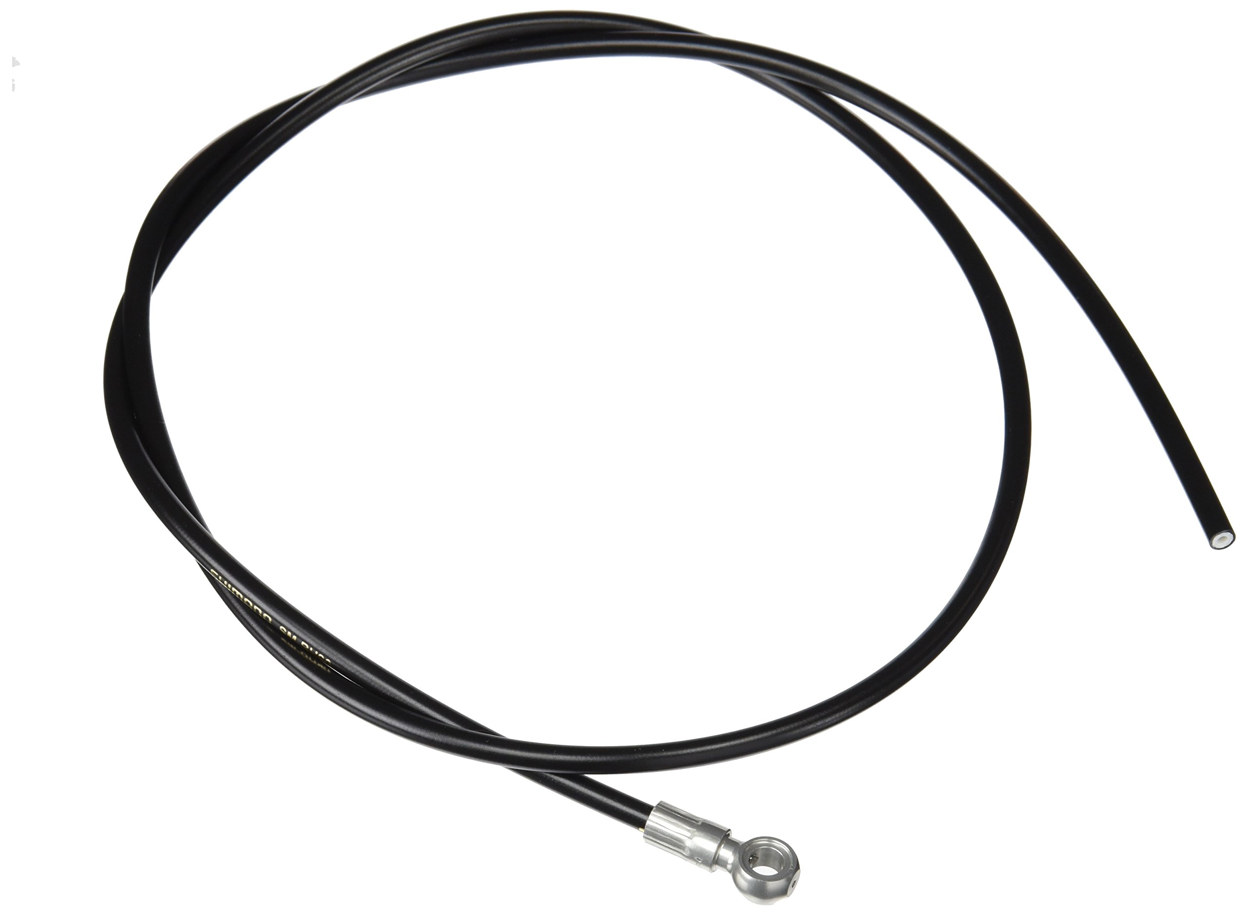 Algopix Similar Product 10 - Shimano SMBH90SB Bremsleitung to Disc