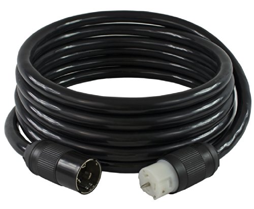 Algopix Similar Product 13 - Conntek TE6381015 15Foot Temporary
