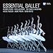 Algopix Similar Product 17 - Essential Ballet