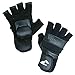 Algopix Similar Product 14 - Hillbilly Wrist Guard Gloves  Half