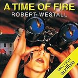 Algopix Similar Product 2 - A Time of Fire