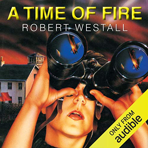Algopix Similar Product 20 - A Time of Fire