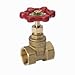 Algopix Similar Product 10 - Homewerks 170222 NoLead Gate Valve