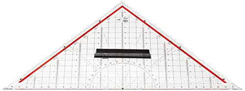 Algopix Similar Product 5 - M  R 723320100 Square 32 cm Acrylic