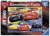 Algopix Similar Product 18 - Cars 3 - Mit Vollgas voraus!