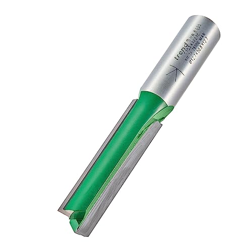 Algopix Similar Product 14 - Trend CraftPro Straight Flute Two Flute
