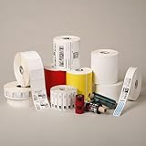 Algopix Similar Product 13 - Zebra Label Paper 225 x 3in Thermal