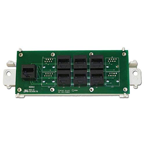 Algopix Similar Product 4 - Channel Vision RJ45 Telephone