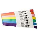 Algopix Similar Product 20 - Zebra Technologies 100127181 ZBand