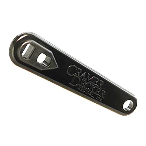 Algopix Similar Product 19 - Oxygen Key / Oxygen Wrench Plastic