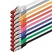 Algopix Similar Product 10 - Netzwerkkabel CAT6 SFTP  1aTTack 