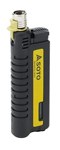 Algopix Similar Product 10 - SOTO Pocket Torch Only  wo
