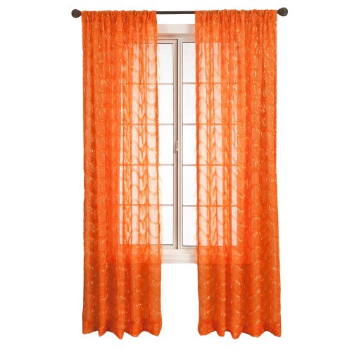 Algopix Similar Product 11 - Diplomat Decor Tokelau 96Inch Rod
