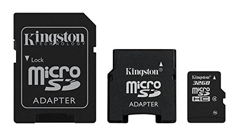 Algopix Similar Product 10 - Kingston Digital Inc 32 GB Flash