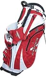Algopix Similar Product 13 - Tour Edge Exotics Xtreme Stand Bag