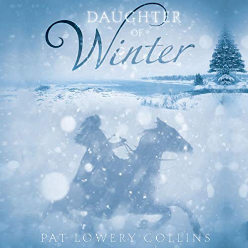 Algopix Similar Product 6 - Daughter of Winter
