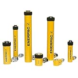 Algopix Similar Product 17 - Cylinder, 5 tons, 5in. Stroke L
