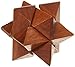 Algopix Similar Product 17 - Hard Mensa Wooden Pocket Puzzle