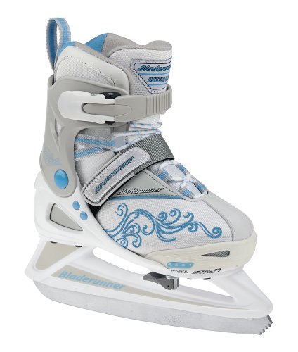 Algopix Similar Product 8 - Rollerblade Bladerunner Girls